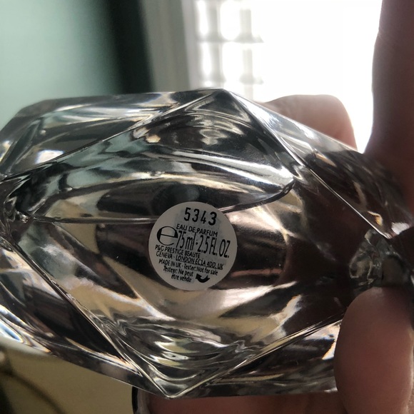 Gucci Bamboo Eau de Parfum - Picture 2 of 2